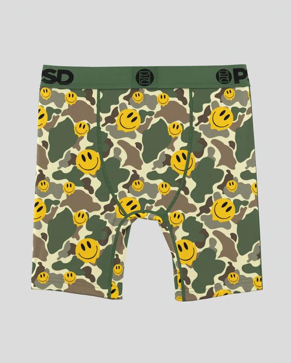 Psd Warface Smile Ops