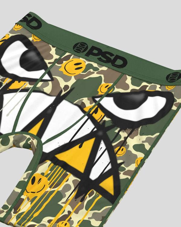 Psd Warface Smile Ops