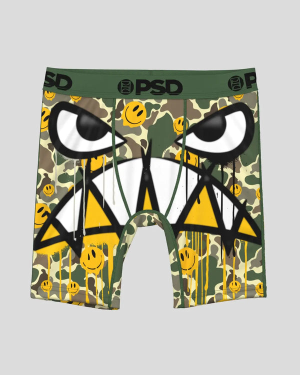 Psd Warface Smile Ops