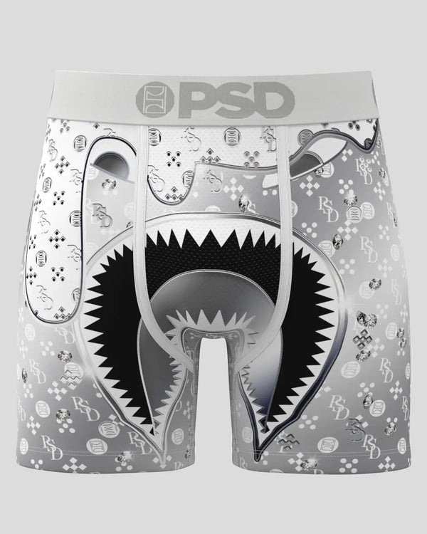 Psd Warface White Diamond