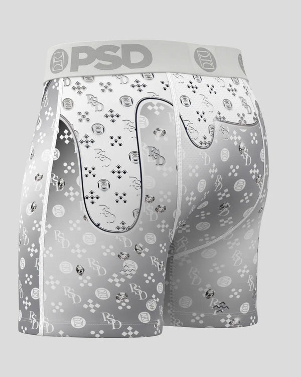 Psd Warface White Diamond