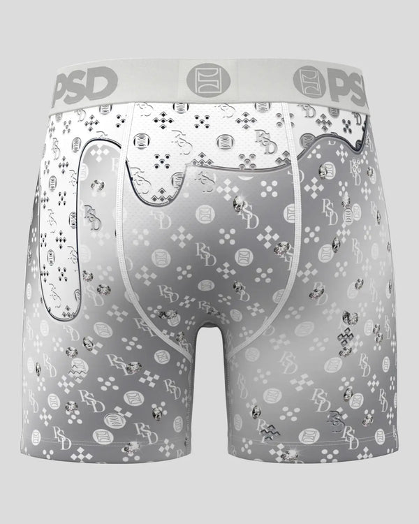 Psd Warface White Diamond