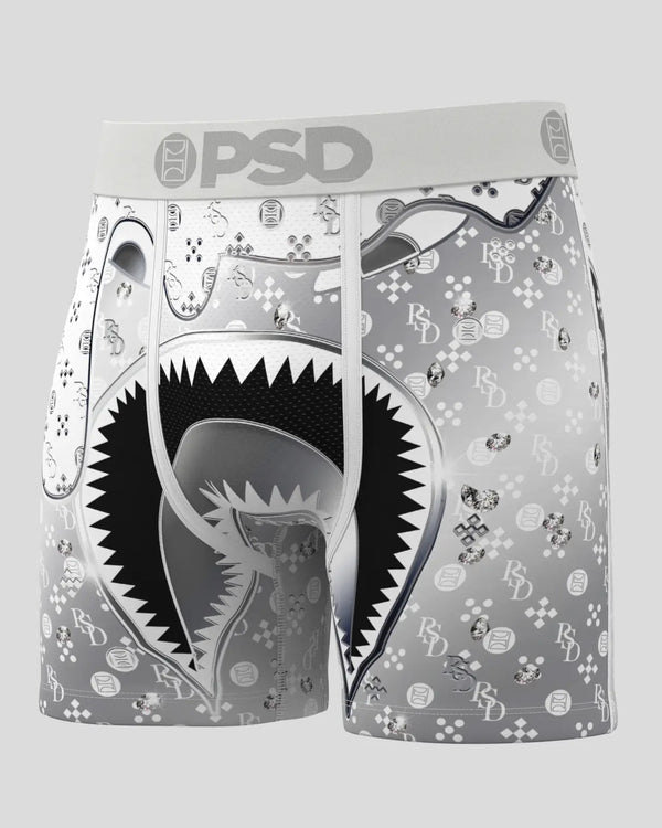 psd Warface White Diamond