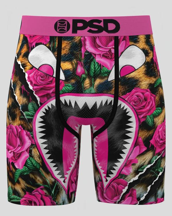 Psd Warface Wild Life