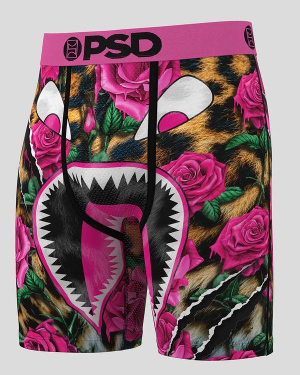 psd Warface Wild Life