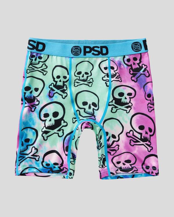 Psd Washed Bones