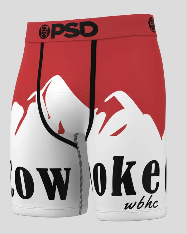 psd Whiskey Bent - Cowpoke