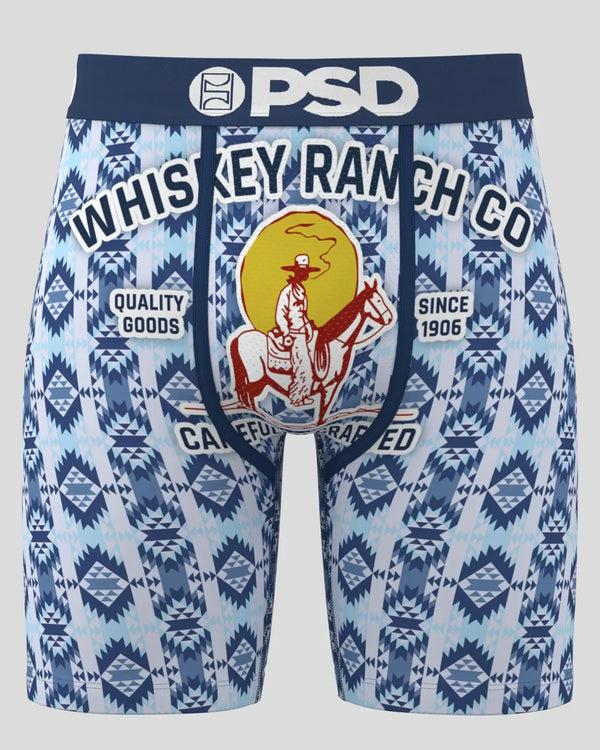 Psd Whiskey Bent - Quality