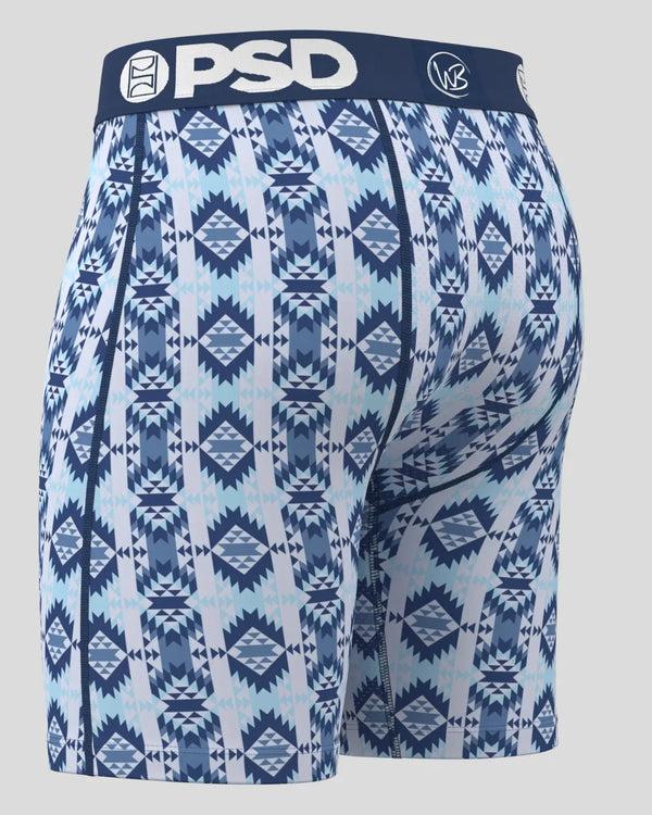 Psd Whiskey Bent - Quality