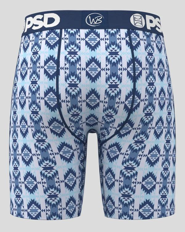 Psd Whiskey Bent - Quality