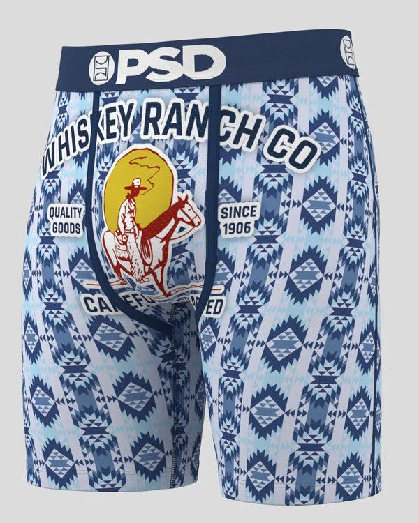 psd Whiskey Bent - Quality