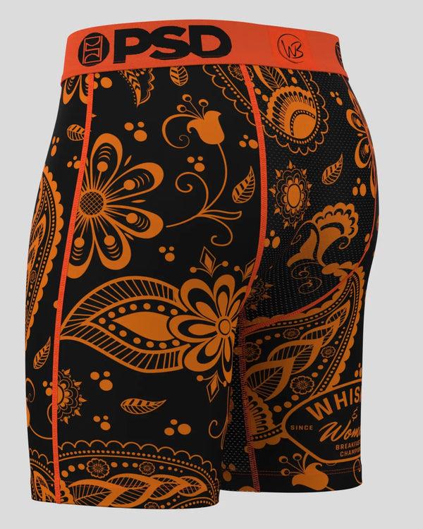 Psd Whiskey Bent - Whiskey & Women