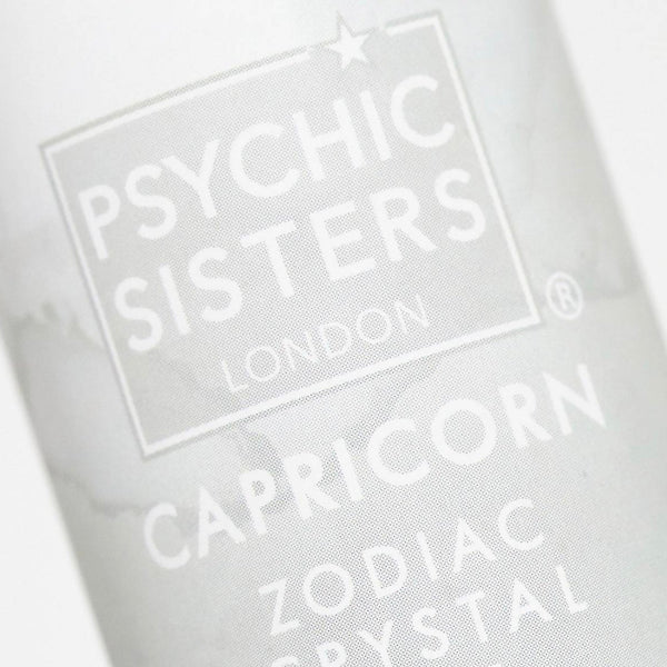 Psychic Sisters Capricorn Crystal Set (December 22 – January 19)