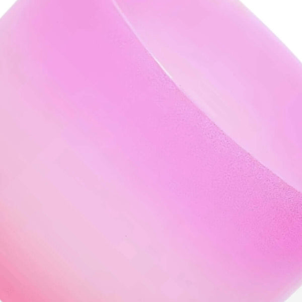 Psychic Sisters Heart Chakra 8” Crystal Singing Bowl