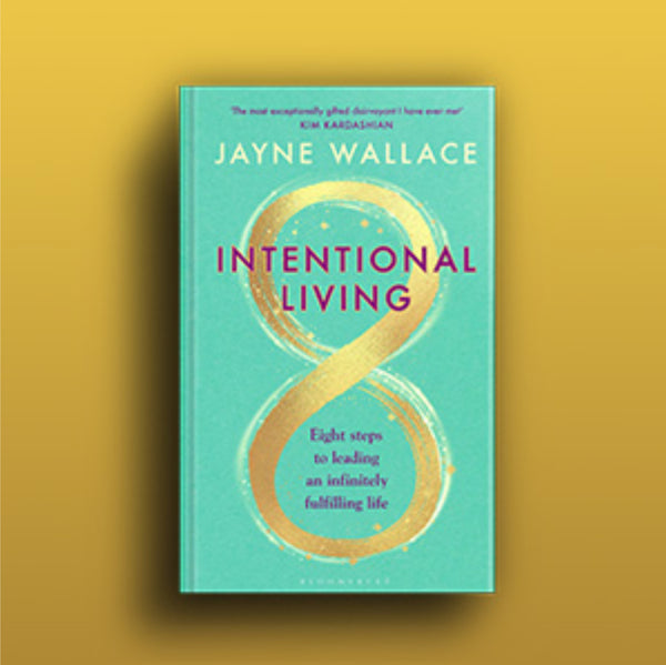 Psychic Sisters Intentional Living By Jayne Wallace