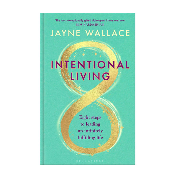 psychic sisters Intentional Living By Jayne Wallace