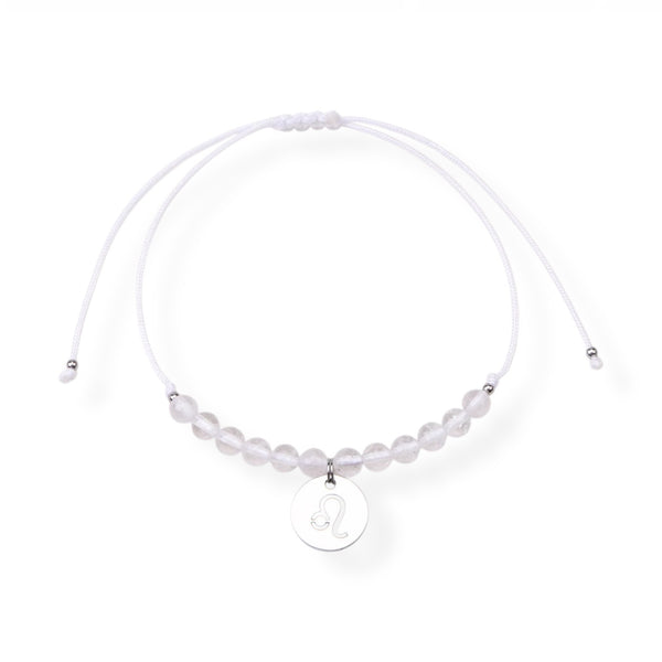 psychic sisters Leo Birthstone Bracelet (November 22 - December 21)