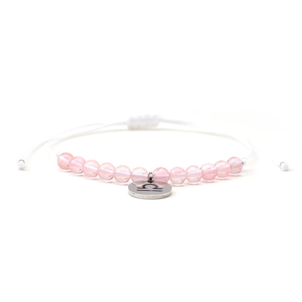 Psychic Sisters Libra Birthstone Bracelet (September 23 - October 22)