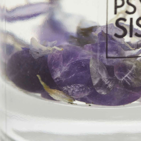 Psychic Sisters Amethyst Infused Reed Diffuser