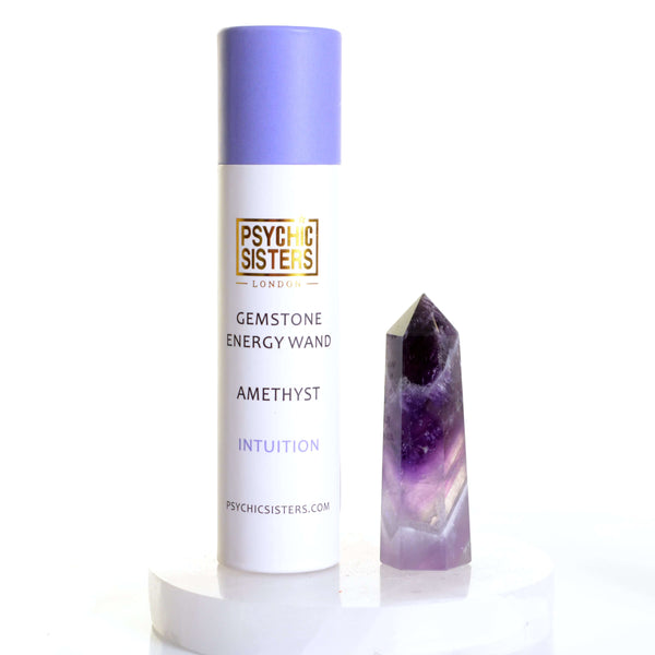 psychic sisters Amethyst Point