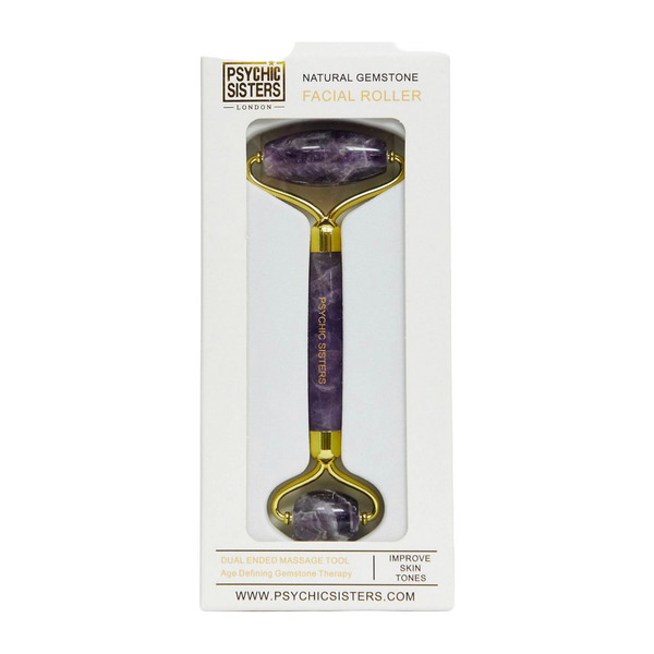 Psychic Sisters AMETHYST ROLLER