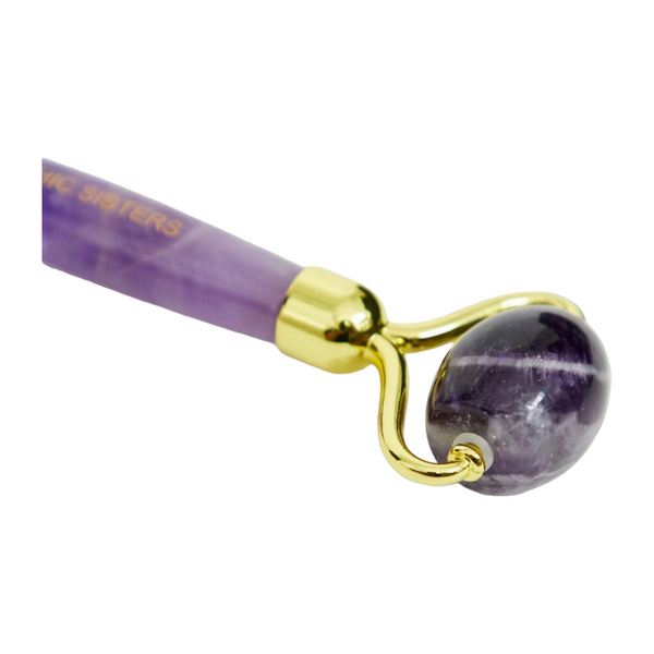 Psychic Sisters AMETHYST ROLLER