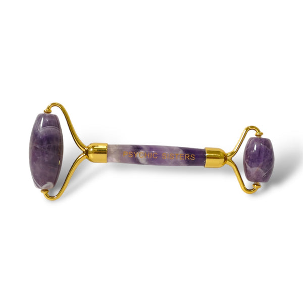psychic sisters AMETHYST ROLLER