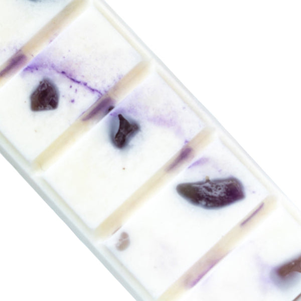 Psychic Sisters Amethyst Wax Melts