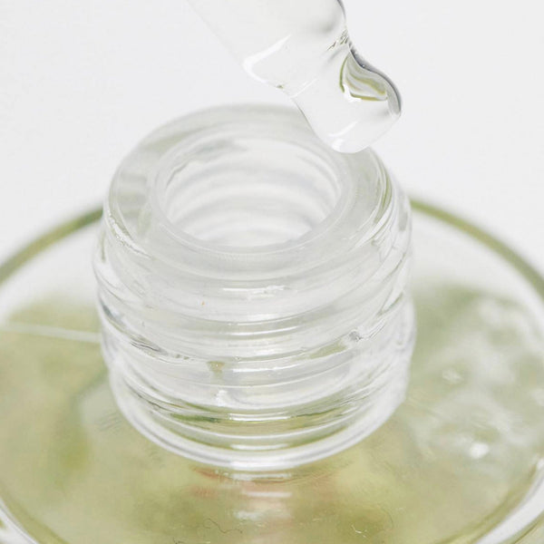 Psychic Sisters Aventurine Body Oil