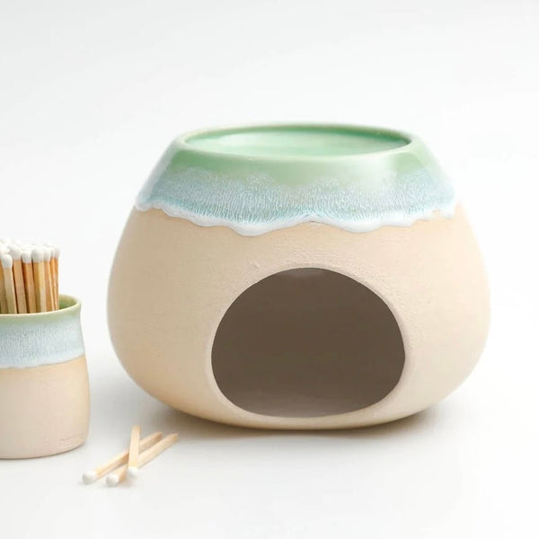 Psychic Sisters Aventurine Wax Melts