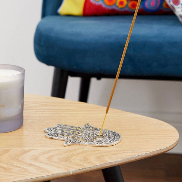 Psychic Sisters Chakra Incense