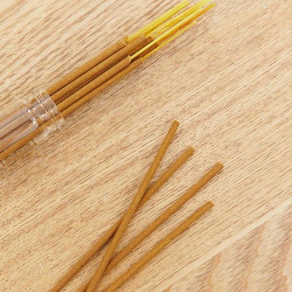 Psychic Sisters Chakra Incense