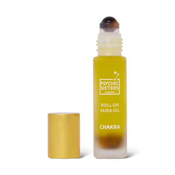 Psychic Sisters Chakra Roll On