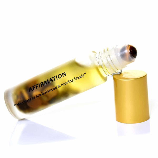 Psychic Sisters Chakra Roll On