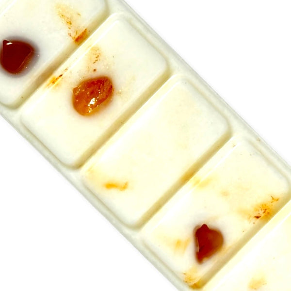 Psychic Sisters Citrine Wax Melts