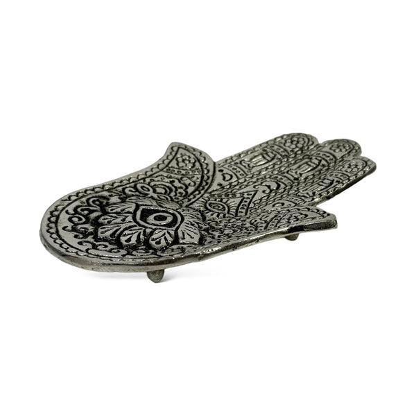 Psychic Sisters Hamsa Hand Holder