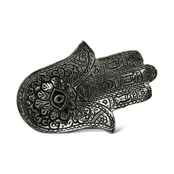 Psychic Sisters Hamsa Hand Holder