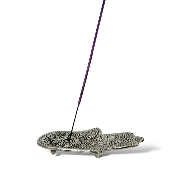 psychic sisters Hamsa Hand Holder