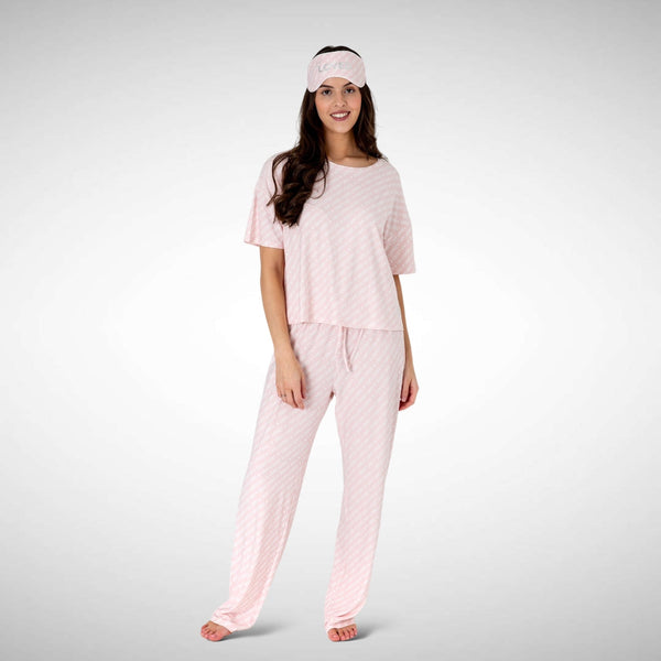 psychic sisters I Am Loved Pyjama Set