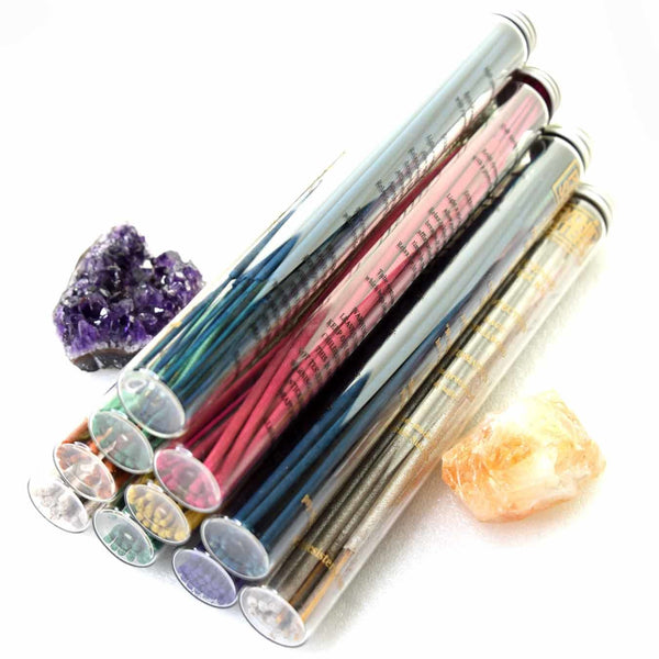 psychic sisters Incense Bundle