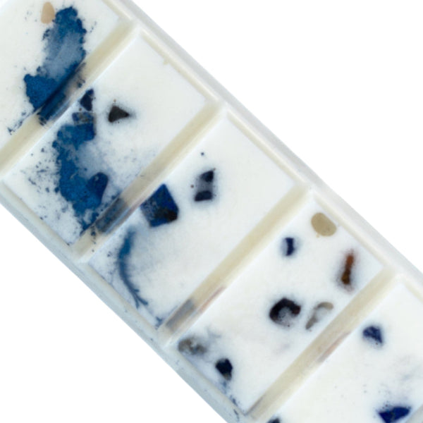 Psychic Sisters Lapis Lazuli Wax Melts