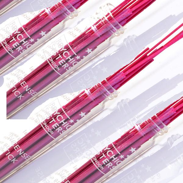 Psychic Sisters Love Incense