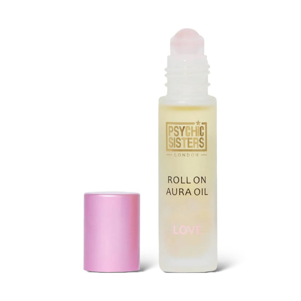 Psychic Sisters Love Roll On