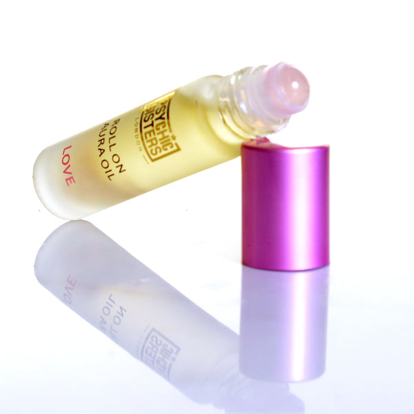 Psychic Sisters Love Roll On