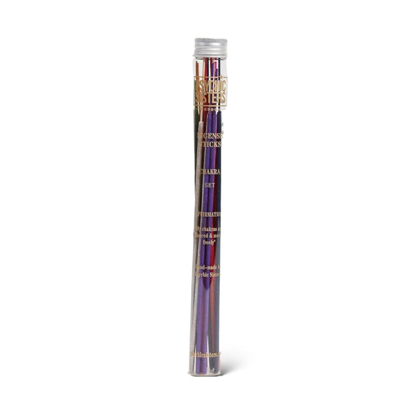 psychic sisters Mixed Incense