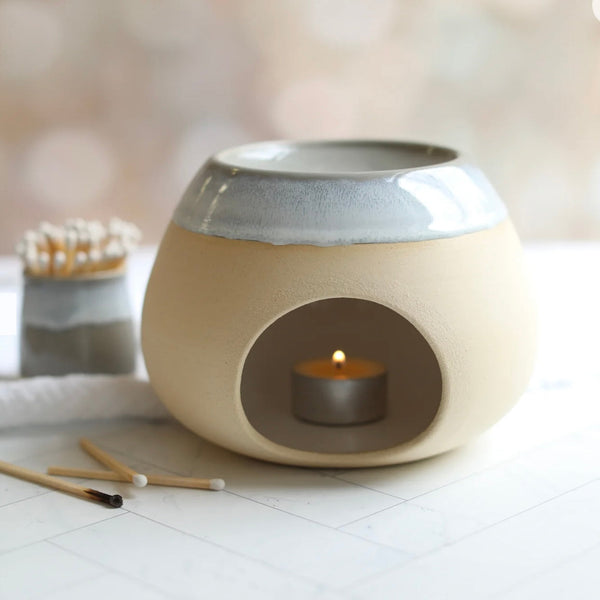 Psychic Sisters Obsidian Wax Melts