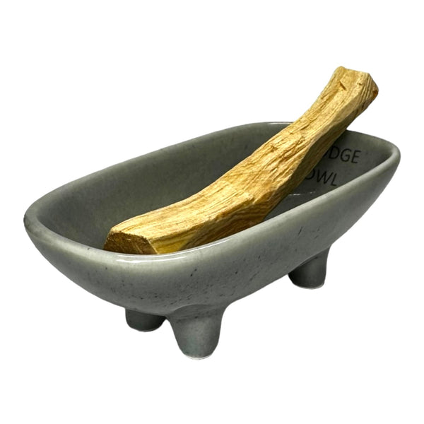 Psychic Sisters Palo Santo Bowl Set