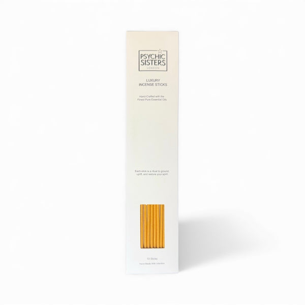 psychic sisters Pick And Mix 10 Incense Sticks