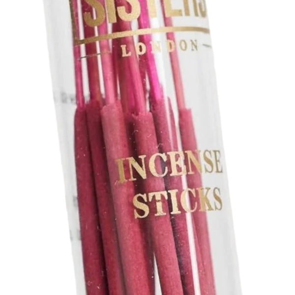 Psychic Sisters Power Incense