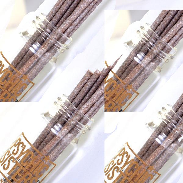 Psychic Sisters Protection Incense